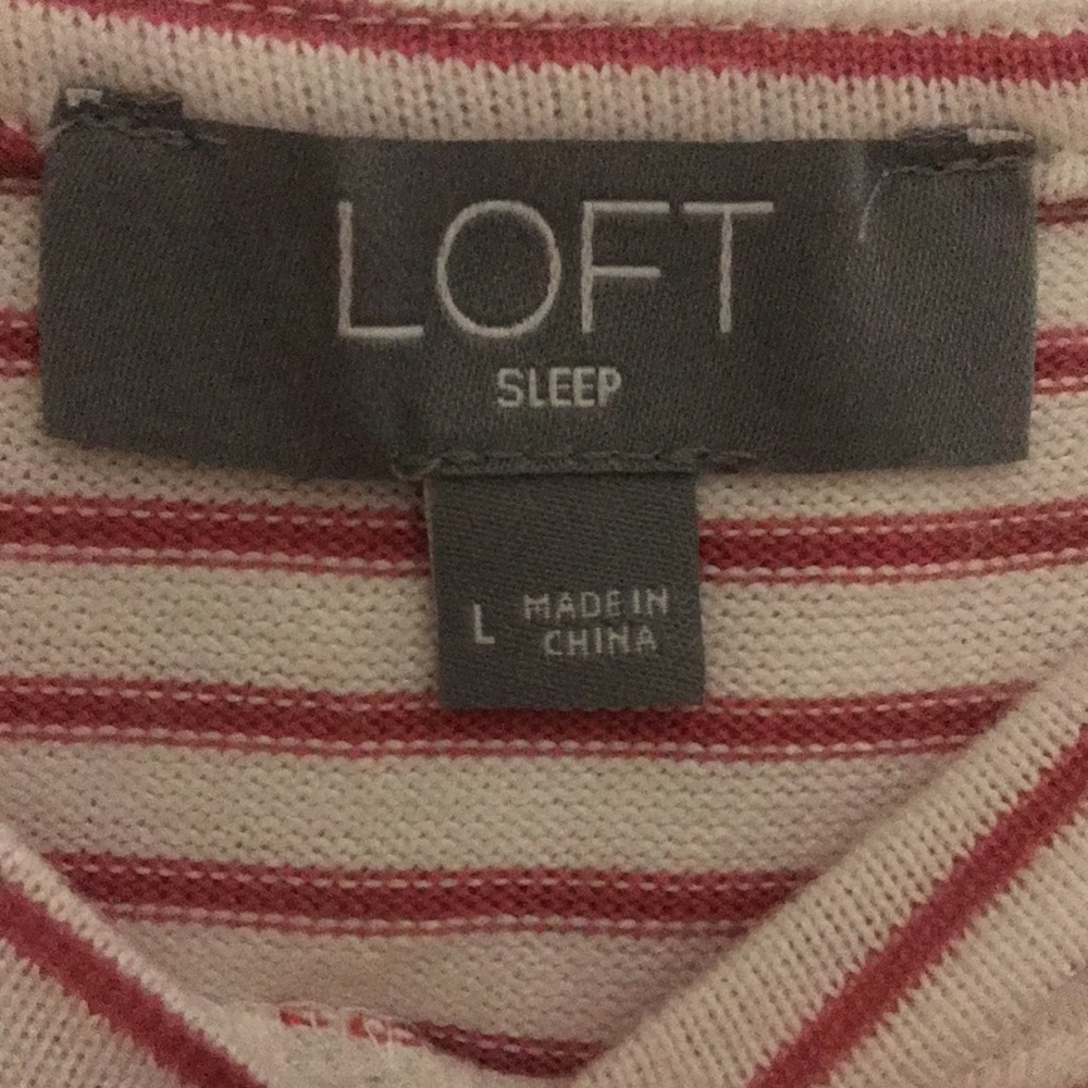 Loft pjs Loft pjs - Picture 2 of 6